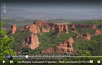 Goldrausch in Spanien